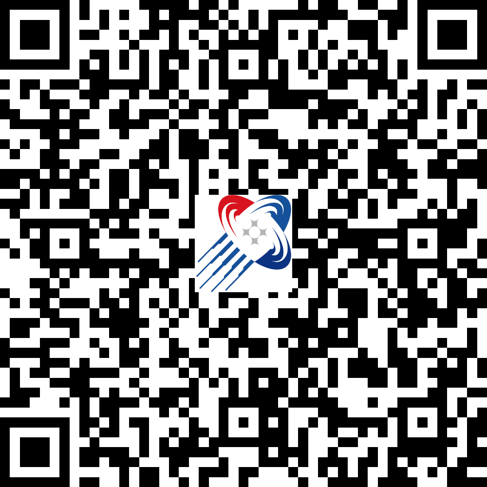 采购商注册二维码