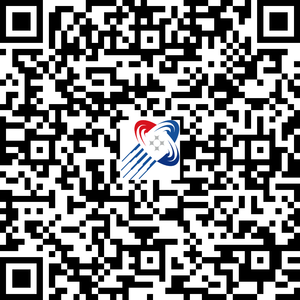 投资方注册二维码